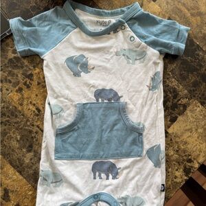 Kyte BABY Rhino Shorty